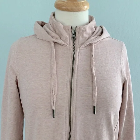 Pact French Terry Zip Snug-Fit Hoodie - Picture 8 of 16